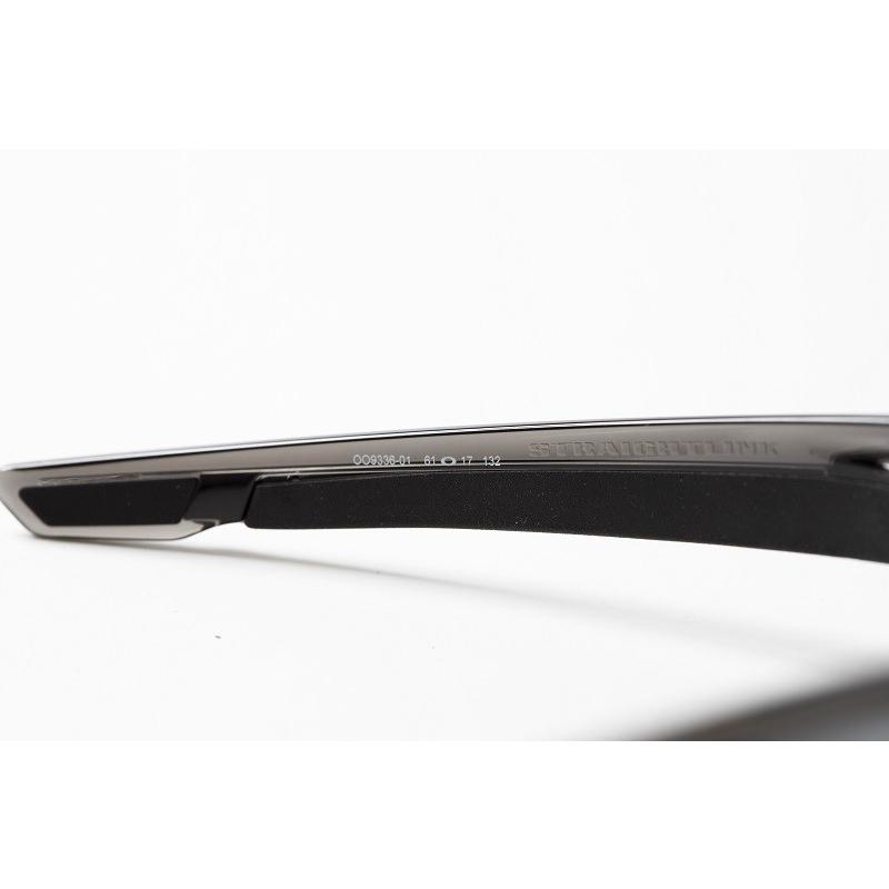 【送料無料】オークリー　サングラス　OAKLEY（A）STRAIGHTLINK　OO9336-01人気モデル　スポーツ |  | 04