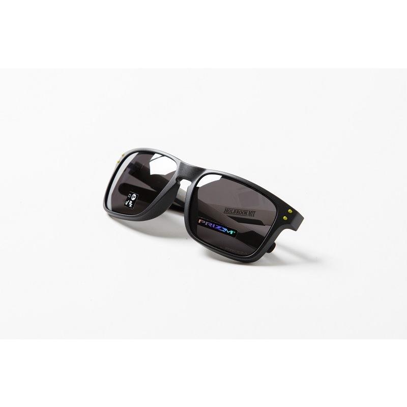【送料無料】オークリー サングラス OAKLEY HOLBROOK MIX (A)アジアンフィット OO9385-0557 人気モデル スポーツ |  | 02