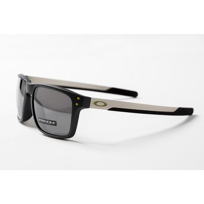 【送料無料】オークリー サングラス OAKLEY HOLBROOK MIX (A)アジアンフィット OO9385-0557 人気モデル スポーツ |  | 03