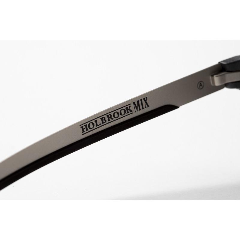 【送料無料】オークリー サングラス OAKLEY HOLBROOK MIX (A)アジアンフィット OO9385-0557 人気モデル スポーツ |  | 04