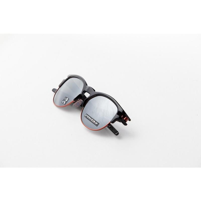 【送料無料】オークリー　サングラス　OAKLEY　LATCH KEY　OO9394-0552 人気モデル　スポーツ |  | 02