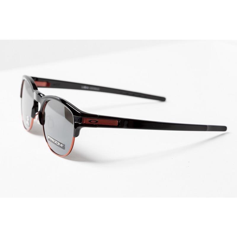 【送料無料】オークリー　サングラス　OAKLEY　LATCH KEY　OO9394-0552 人気モデル　スポーツ |  | 03