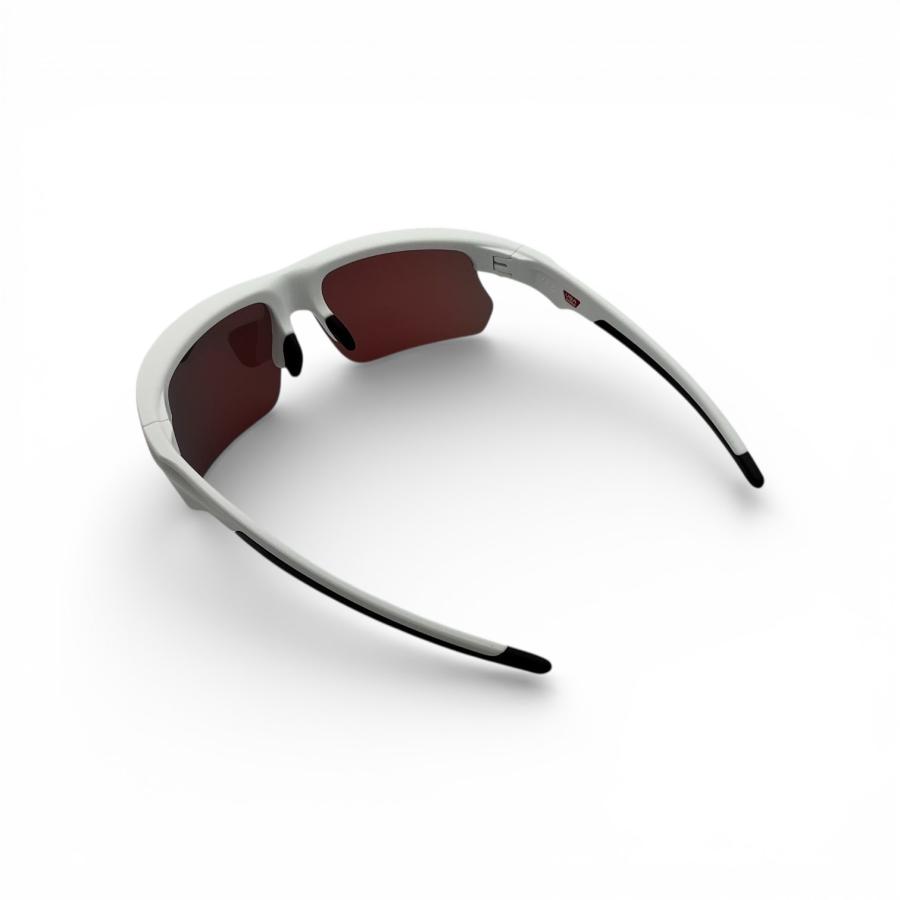 オークリー サングラス OO9400-1068 BiSphaera AsiaFit Prizm Field／Matte White　ユニセックス　ハイブランド | OAKLEY | 02