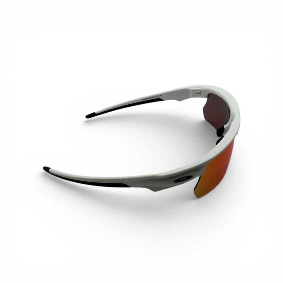 オークリー サングラス OO9400-1068 BiSphaera AsiaFit Prizm Field／Matte White　ユニセックス　ハイブランド | OAKLEY | 03