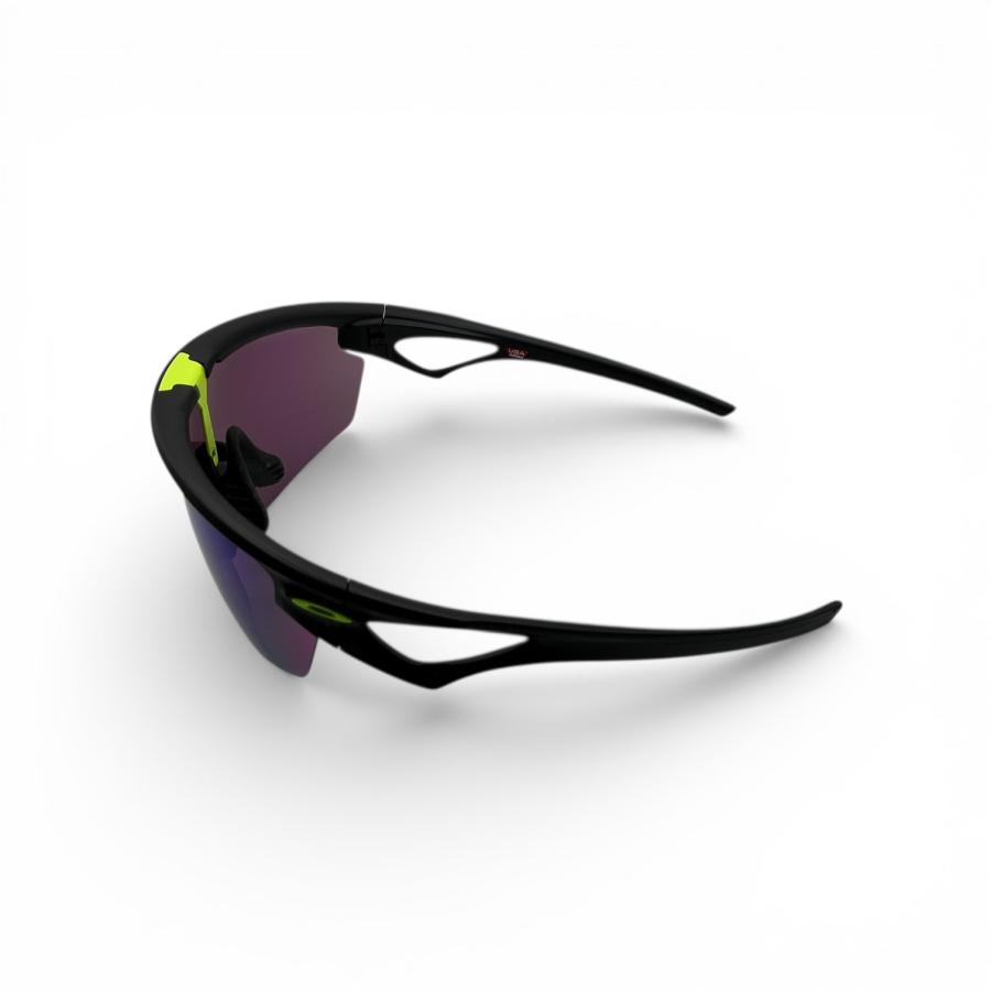 オークリー サングラス OO9403-0836 Sphaera AsiaFit Prizm Road Jade／Matte Black Ink　ユニセックス　ハイブランド | OAKLEY | 02