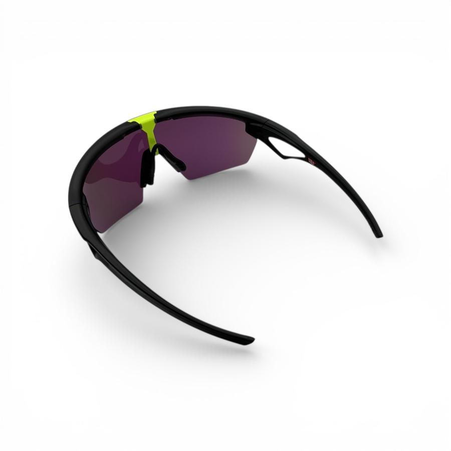 オークリー サングラス OO9403-0836 Sphaera AsiaFit Prizm Road Jade／Matte Black Ink　ユニセックス　ハイブランド | OAKLEY | 03