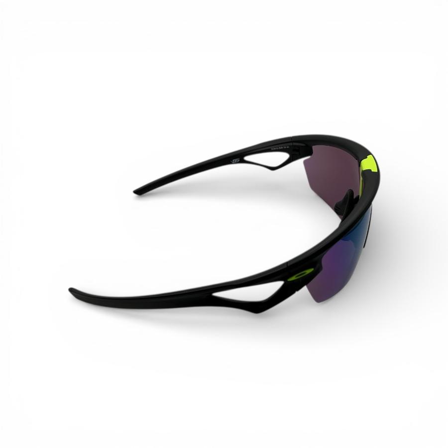 オークリー サングラス OO9403-0836 Sphaera AsiaFit Prizm Road Jade／Matte Black Ink　ユニセックス　ハイブランド | OAKLEY | 04