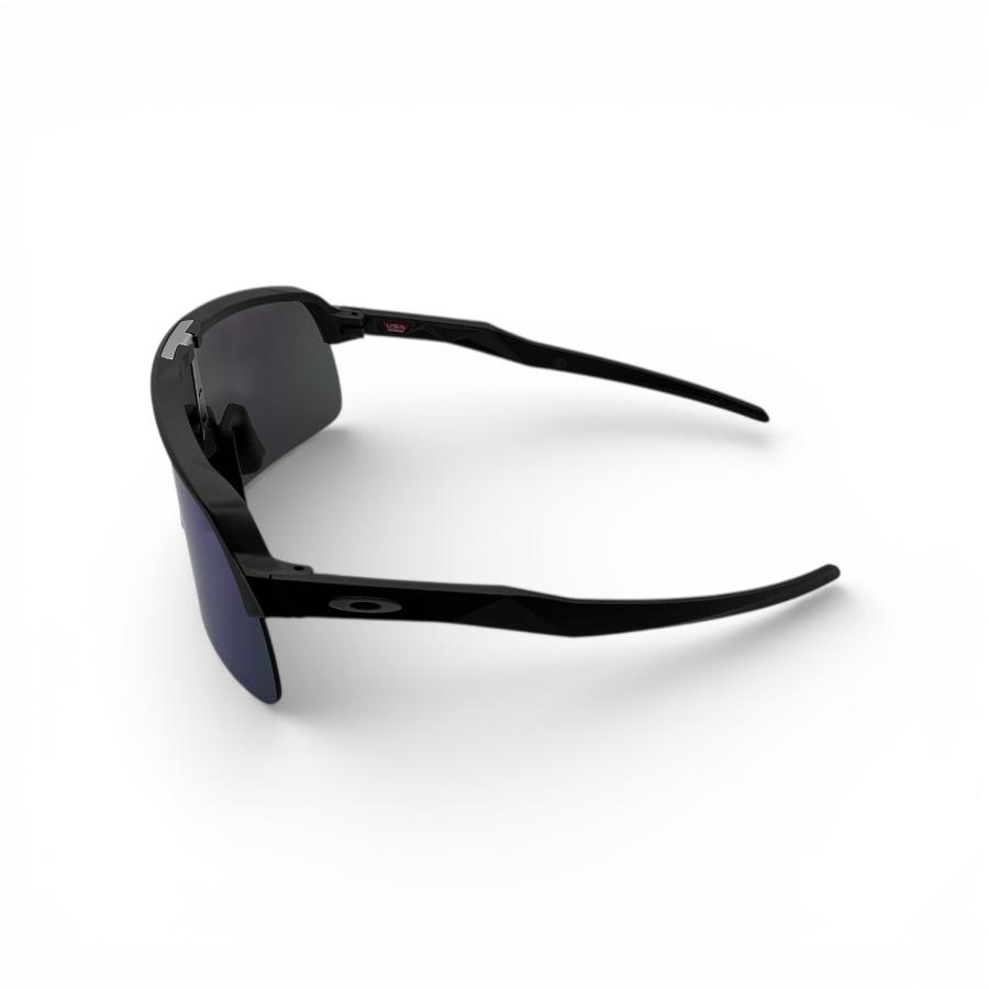 オークリー サングラス OO9463A-0939 Sutro Lite AsiaFit(Low Bridge Fit) Prizm Jade／Matte Carbon　ユニセックス　ハイブランド | OAKLEY | 02