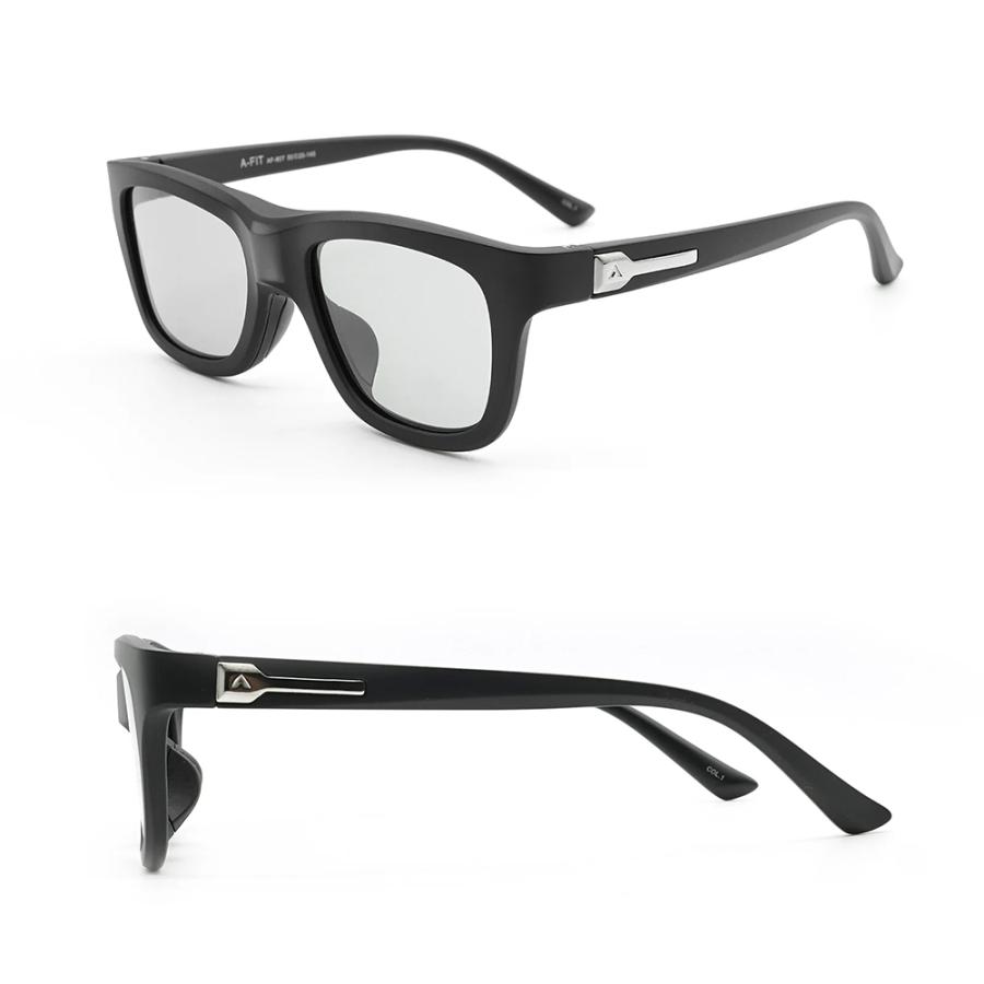 AーFIT 瞬間調光サングラス 偏光サングラス メンズ 液晶調光 AーFIT 瞬間調光サングラス 偏光サングラス メンズ 液晶調光