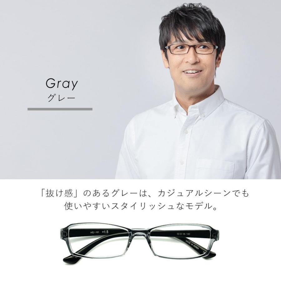 老眼鏡 おしゃれ ブルーライトカット メンズ リーディンググラス シニアグラス Ba R1001 Ba R1001 おしゃれ老眼鏡アイケア専門店i4u 通販 Yahoo ショッピング