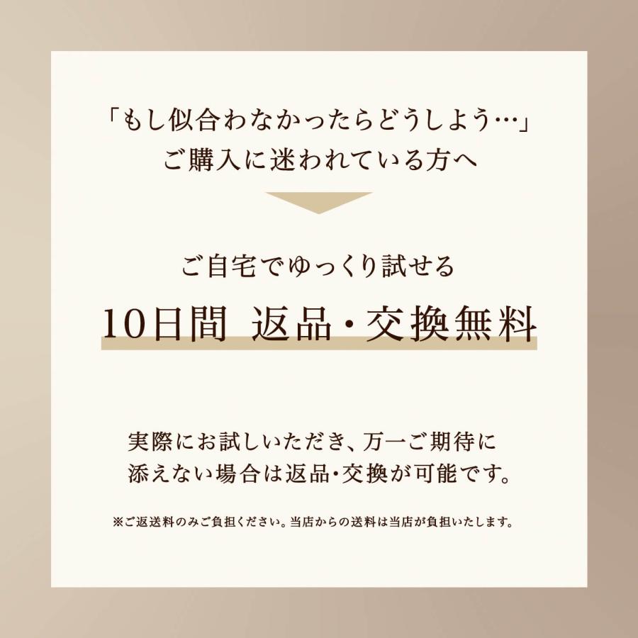 サングラス レディース メラニンサングラス UVカット ブルーライトカット うす色レンズ CA-S606の画像