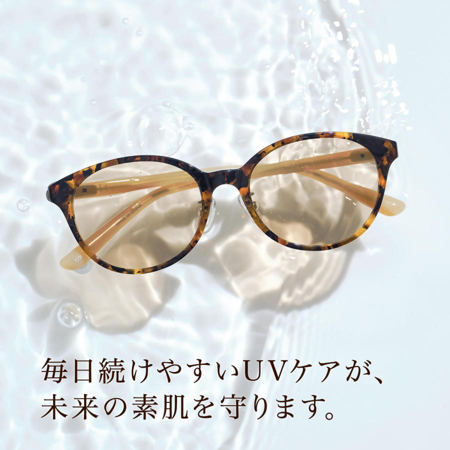 eyeforyou（アイフォーユー） サングラス レディース メラニン
