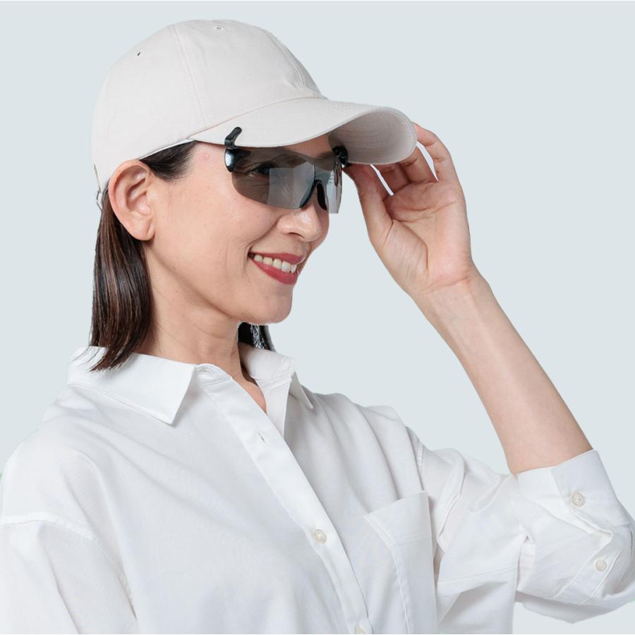 eyeforyou（アイフォーユー） 【5/15まで500円クーポン】帽子 サン