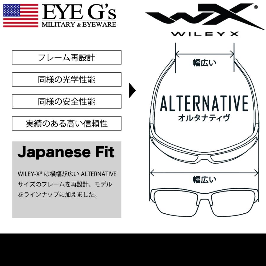 日本最大級 国内正規品 Wiley X Shadow Alternative Captivate Black Wx シャドウ オルタナティブ アジアンフィット ブラック スモークグレー 偏光 レンズ 190 配送員設置送料無料 Www Sei Ba Gov Br