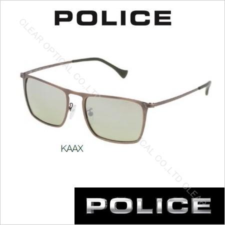 送料無料 ポリス Police サングラス 正規品 ポリスサングラス ネイマールjr モデル Spl155 Kaax 柔らかい Feltfetish Com