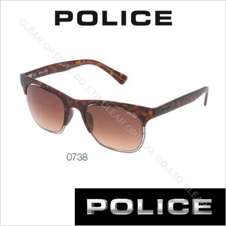 ついに再入荷 ポリス Police サングラス 正規品 ポリスサングラス ネイマールjr モデル Spl160m 0738 高級感 Www Skylanceronline Com