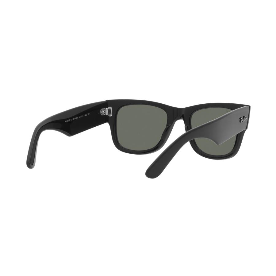 Ray-Ban（レイバン） サングラス Ray-Ban RB0840SF 901/58（52サイズ