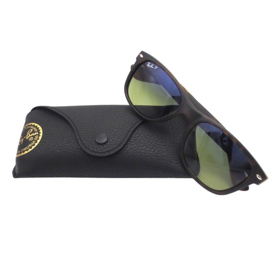 レイバン サングラス ニューウェイファーラービッグサイズ Ray-Ban 