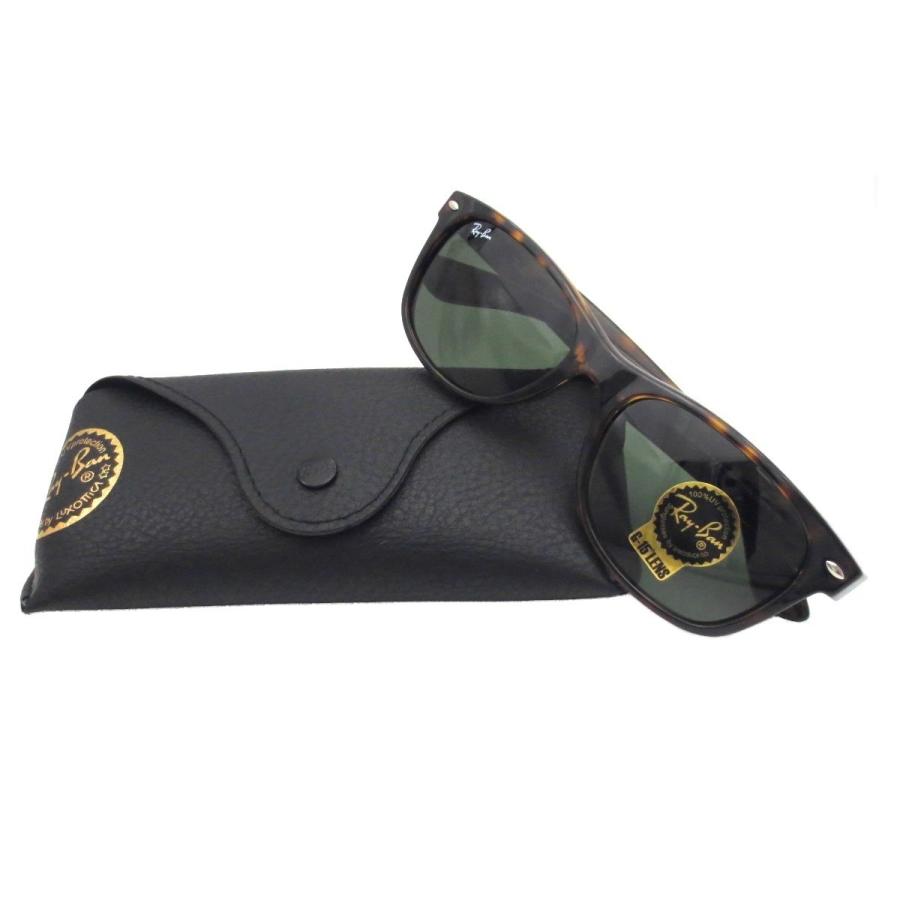Ray-Ban（レイバン） サングラス ニューウェイファーラービッグサイズ