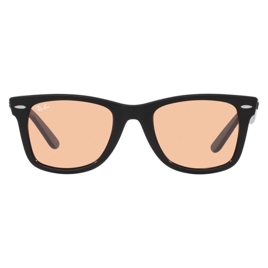 Ray-Ban（レイバン） サングラス Ray-Ban RB2140F 601/4B（52サイズ