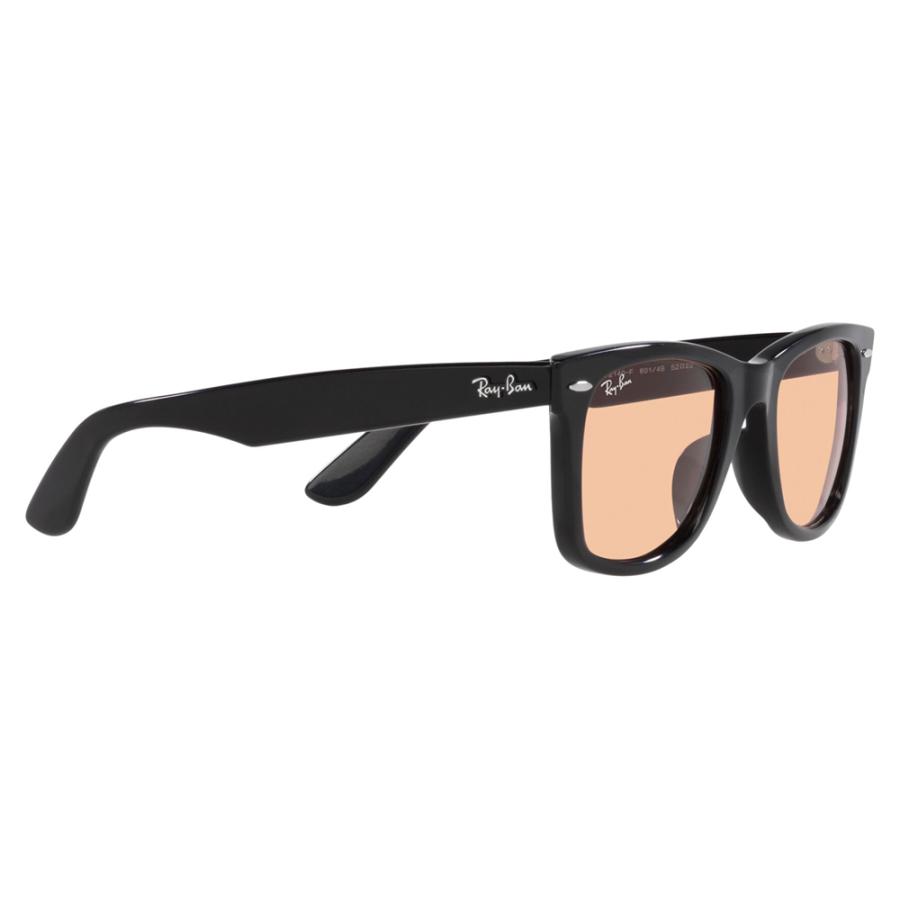 Ray-Ban（レイバン） サングラス Ray-Ban RB2140F 601/4B（52サイズ