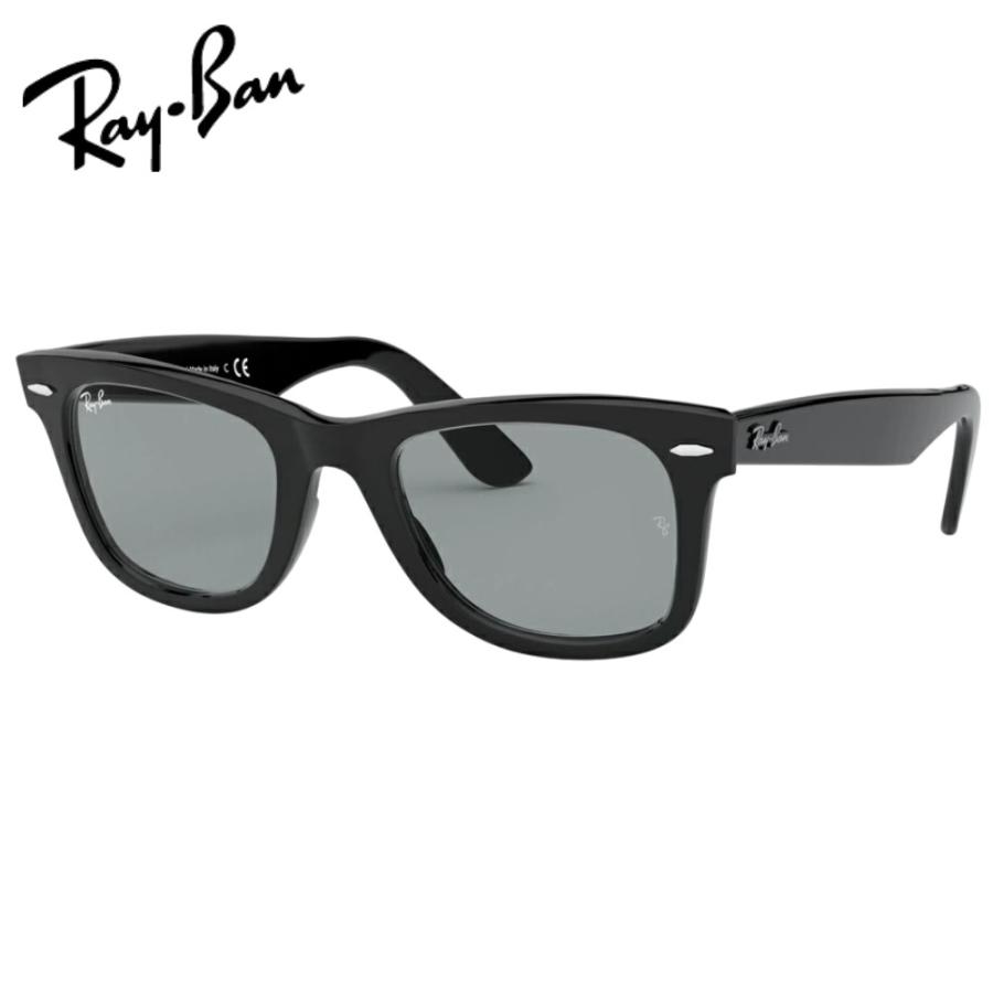 Ray-Ban（レイバン） サングラス Ray-Ban RB2140F 601/52（52サイズ 