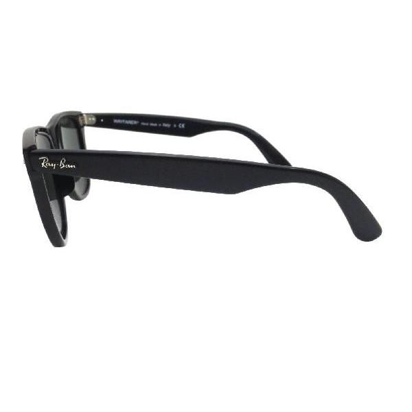 Ray-Ban（レイバン） フルフィッティング サングラスRB2140F-901/G-15