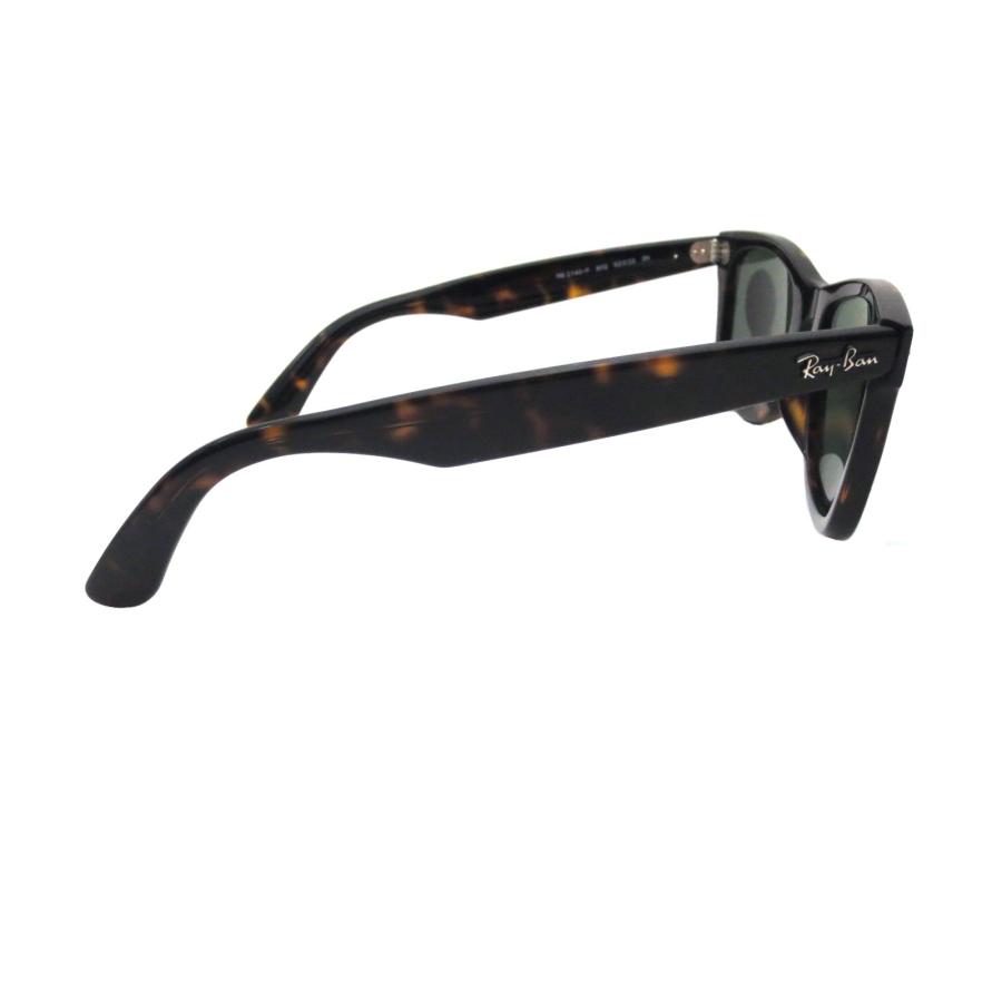 Ray-Ban（レイバン） フルフィッティング サングラスRB2140F-902/G-15