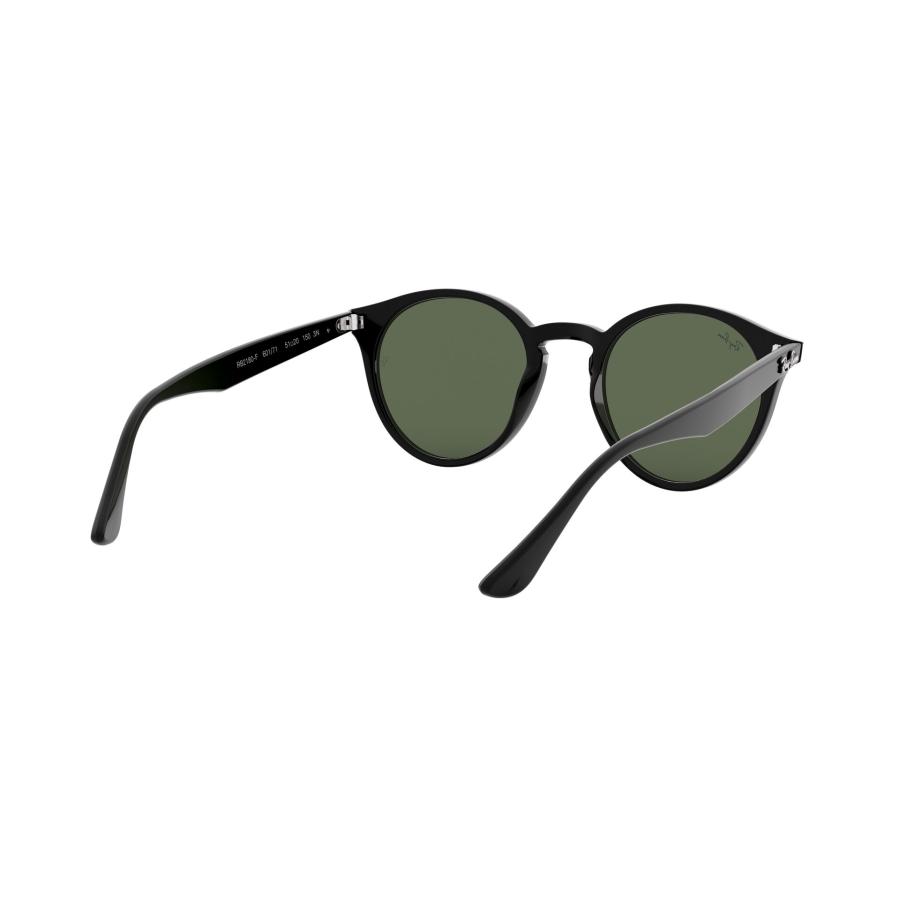 Ray-Ban レイバン サングラス RB2180F 601/71 51 フルフィット丸型 