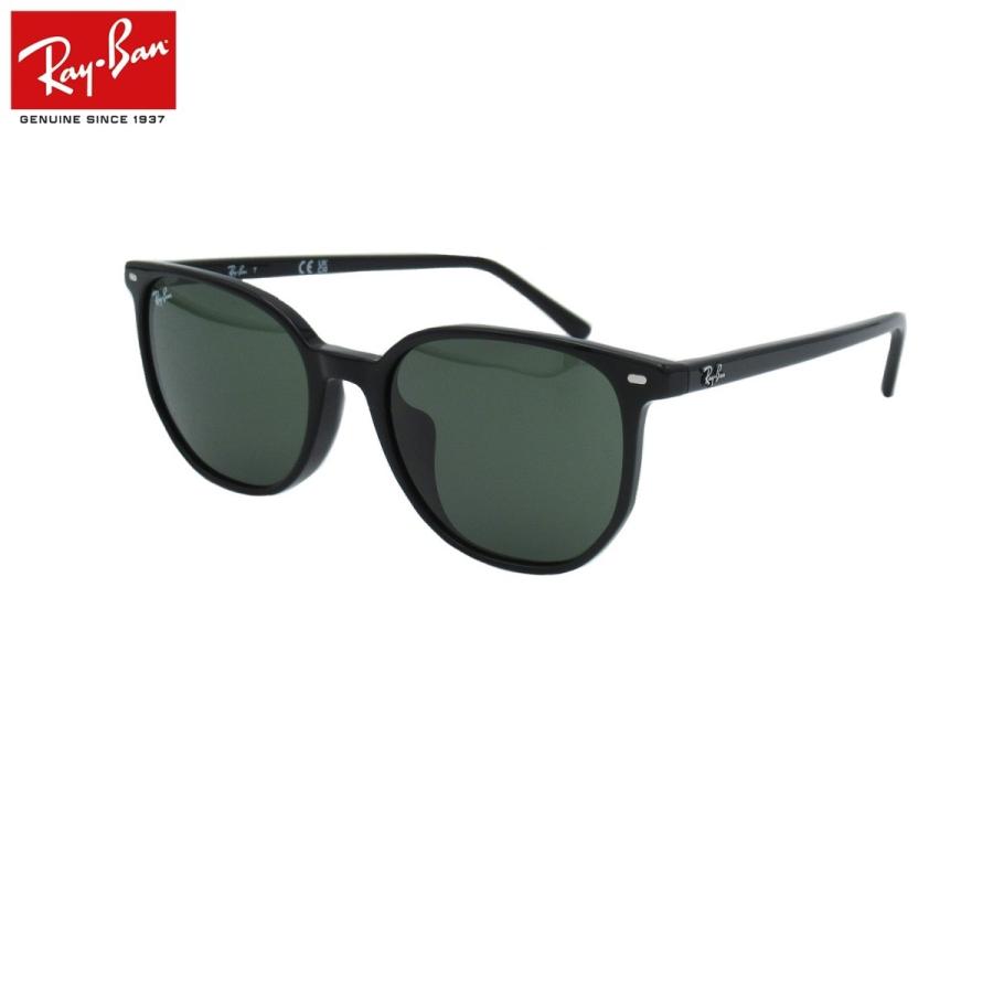 Ray-Ban レイバン サングラス RB2197F 901/31（54サイズ）Elliot