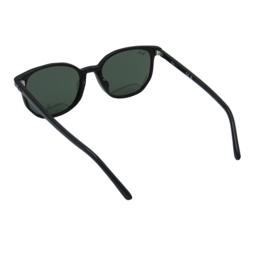 新品未使用⭐︎Ray-Ban Elliot レイバン ELLIOT Sunglasses in Black and G-15 Green - RB2197 | Ray-Ban® US
