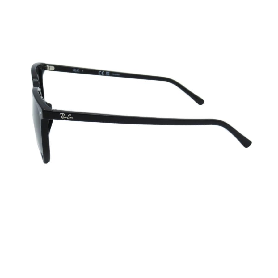 Ray-Ban レイバン サングラス RB2197F 901/48（54サイズ）Elliot