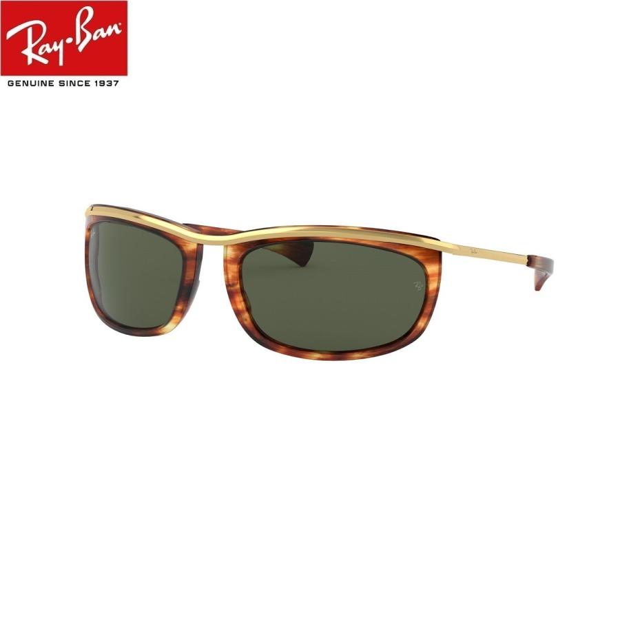 Ray-Ban レイバン サングラス RB2319 954/31（62サイズ)オリンピアンI