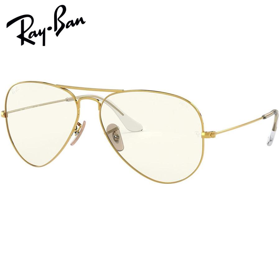 Ray-Ban（レイバン） ドリンクCM着用モデル・レイバン サングラス