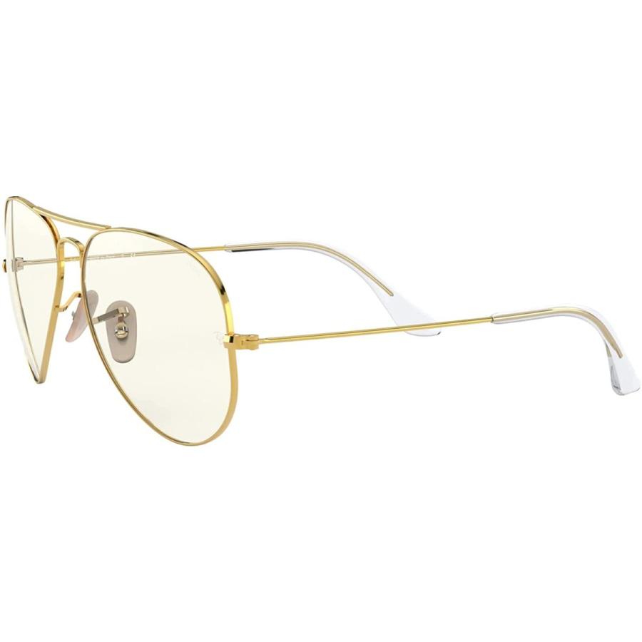 Ray-Ban（レイバン） ドリンクCM着用モデル・レイバン サングラス