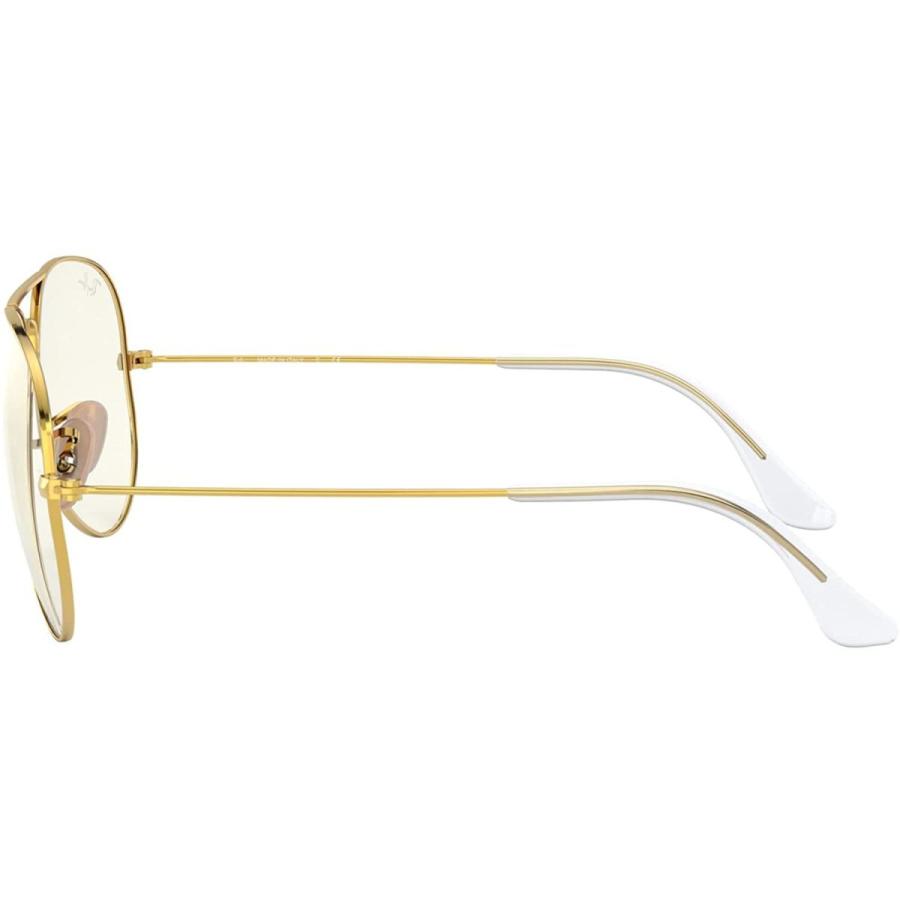 Ray-Ban（レイバン） ドリンクCM着用モデル・レイバン サングラス