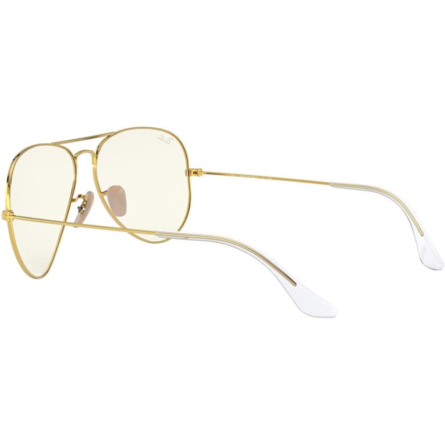 Ray-Ban（レイバン） ドリンクCM着用モデル・レイバン サングラス