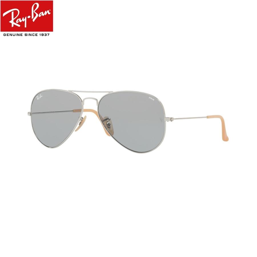 人気が高い レイバン サングラス アビエイターラージメタル Ray Ban Rb3025 9065i5 サイズ58 調光レンズ Aviator Large Matal 調光サングラス 在庫限り Staging Uneltemania Ro