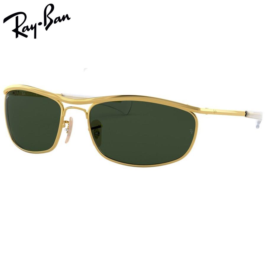 Ray-Ban（レイバン） サングラス Ray-Ban RB3119M 001/31（62サイズ