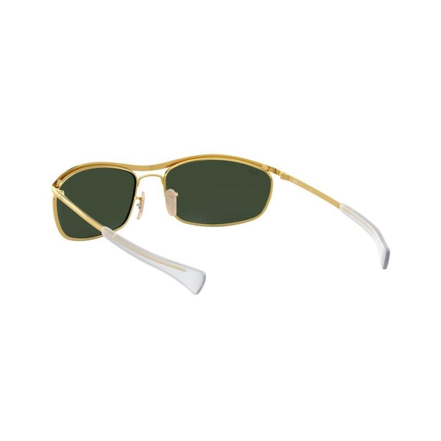 Ray-Ban レイバン サングラス RB3119M 001/31（62サイズ