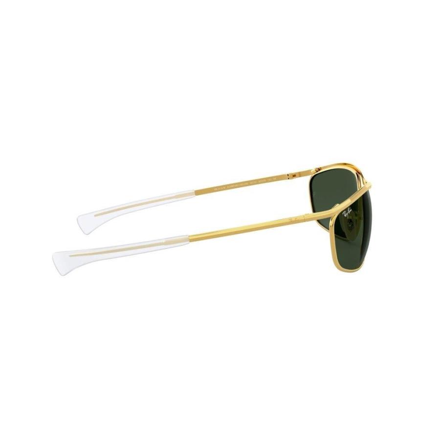 Ray-Ban（レイバン） サングラス Ray-Ban RB3119M 001/31（62サイズ