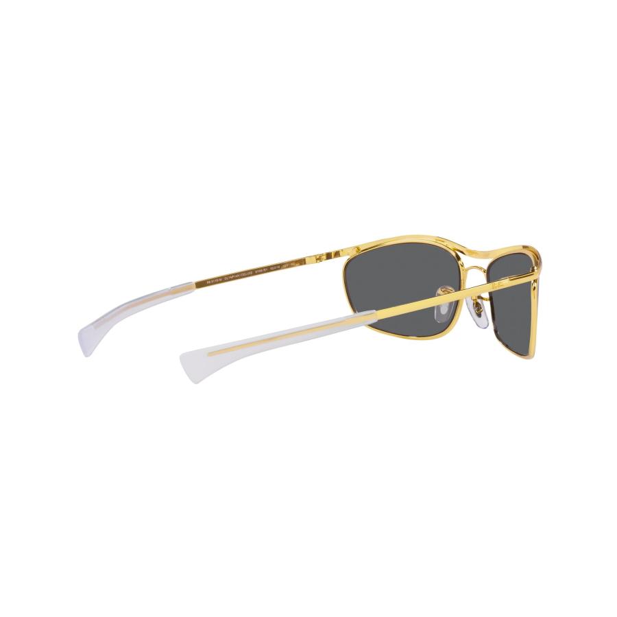 Ray-Ban レイバン サングラス RB3119M 9196/B1（62サイズ)オリンピアン