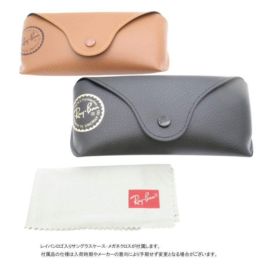 Ray-Ban（レイバン） サングラス Ray-Ban RB3539 002/19 (54サイズ
