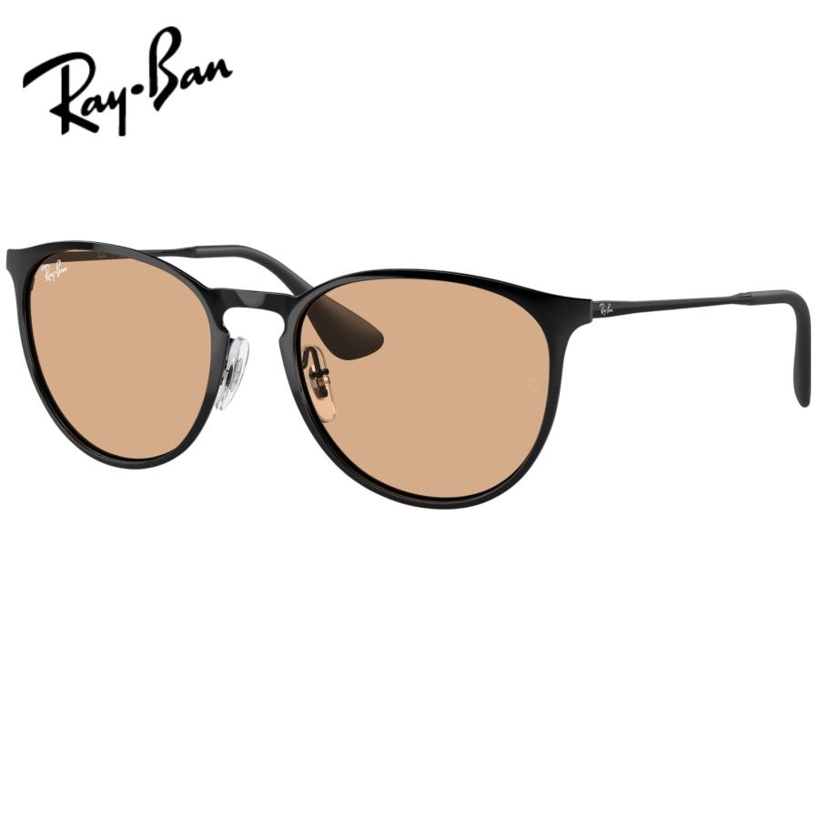 Ray-Ban サングラス　ヤングスター RB3539 002/93 54 Ray-Ban（レイバン） サングラス Ray-Ban RB3539 002/93（54サイズ