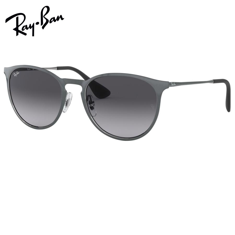 【極美品】Ray-Ban RB3539 サングラス 192/8G ケース付 Ray-Ban（レイバン） サングラス Ray-Ban RB3539 192/8G (54サイズ