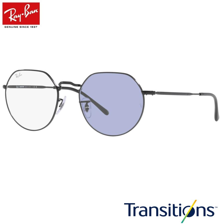 Ray-Ban レイバン サングラス RB3565 002/GG(51サイズ)ジャック Ray-Ban レイバン サングラス RB3565 002/GG(51サイズ)ジャック