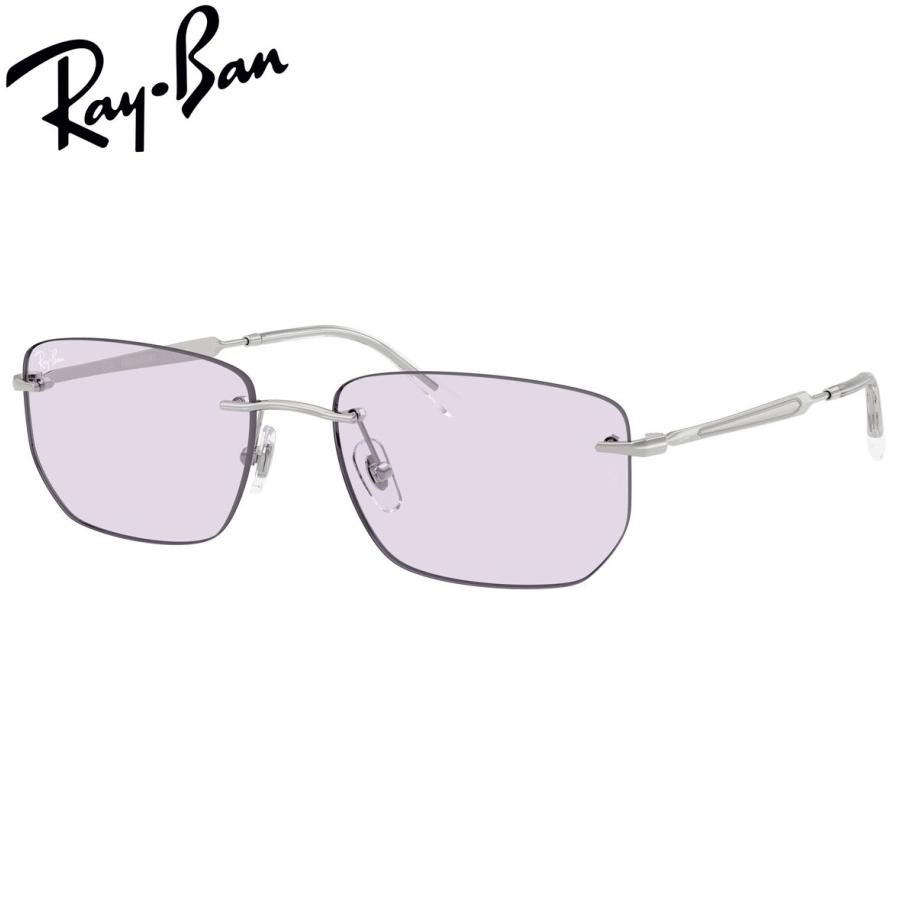 Ray-Ban R-409 ケース・タグ付き レイバン サングラス Ray-Ban（レイバン） サングラス Ray-Ban RB3768 003/MH (56サイズ）調
