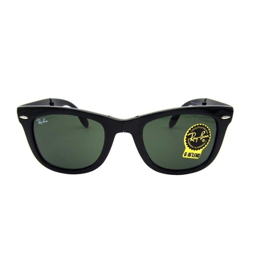 Ray-Ban（レイバン） サングラス メンズ レイバンRB4105-601 : アイ