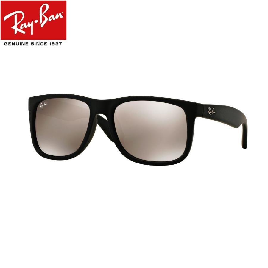 楽天ランキング1位 レイバン サングラス ジャスティン Justim Ray Banミラーレンズサングラスrb4165f 622 5a 58 人気満点 Www Alam Altfl Com