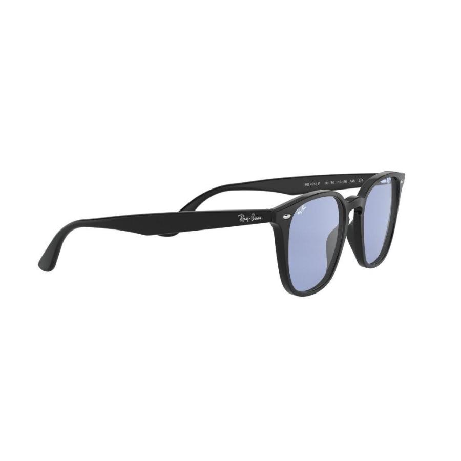 Ray-Ban レイバン サングラス RB4258F 601/80（52サイズ